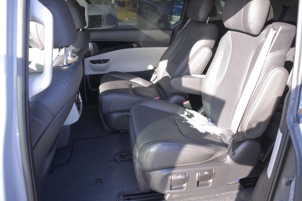 2024 Kia Carnival CARNIVAL SX/SX PRESTIGE Photo