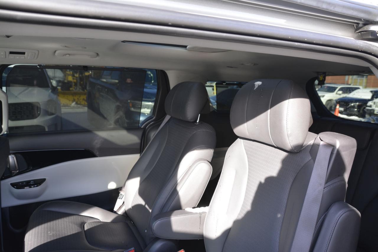 2024 Kia Carnival CARNIVAL SX/SX PRESTIGE Photo