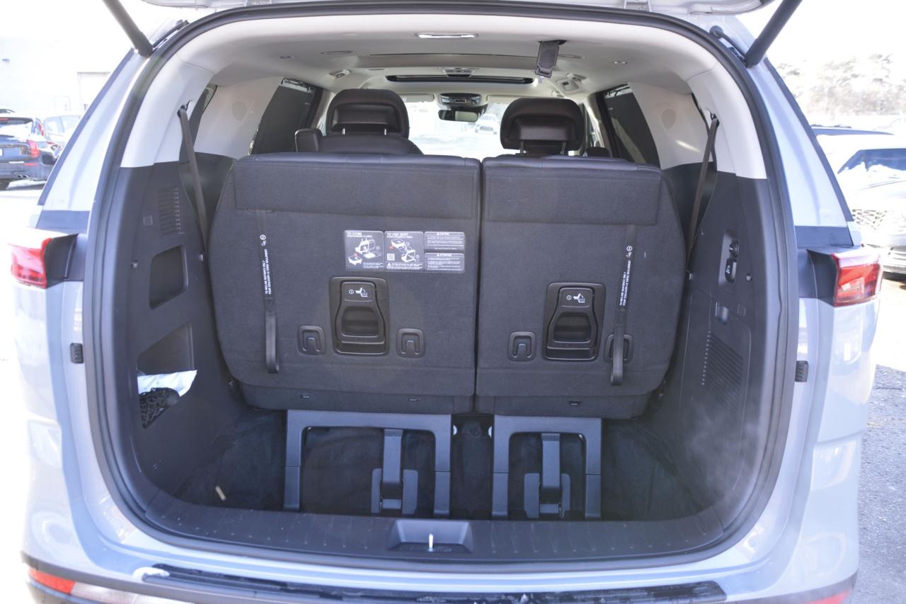 2024 Kia Carnival CARNIVAL SX/SX PRESTIGE Photo