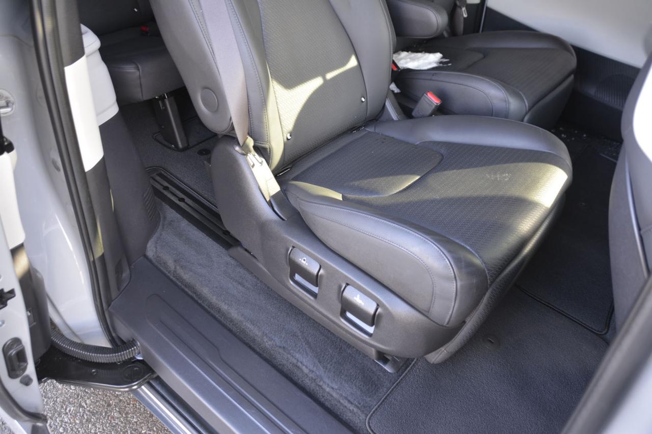 2024 Kia Carnival CARNIVAL SX/SX PRESTIGE Photo