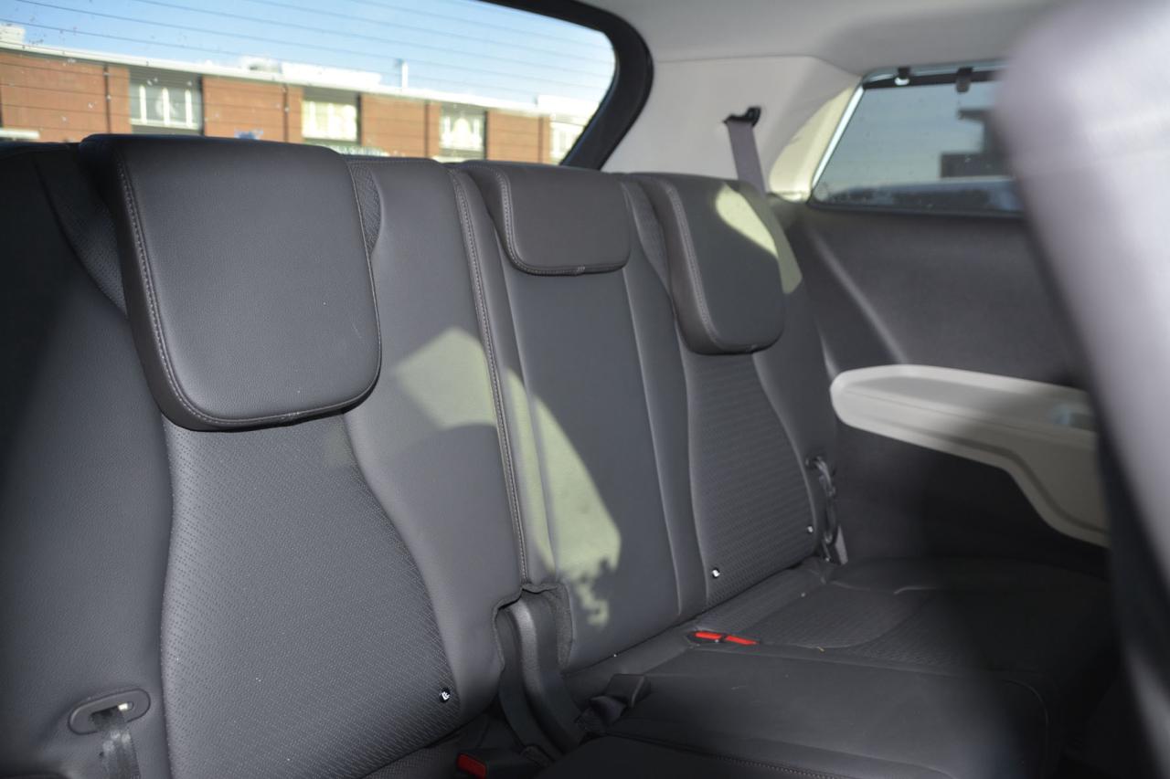 2024 Kia Carnival CARNIVAL SX/SX PRESTIGE Photo