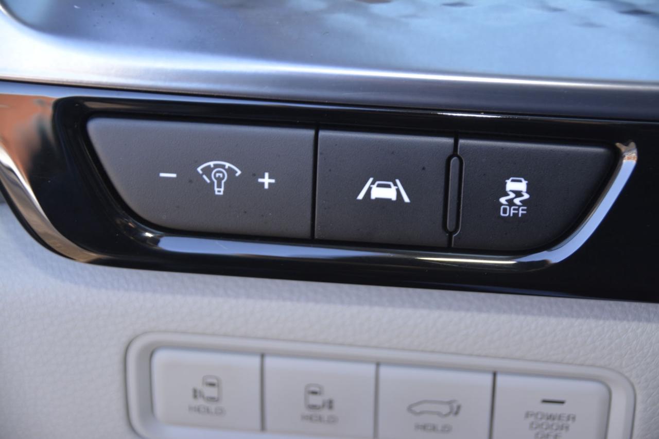 2024 Kia Carnival CARNIVAL SX/SX PRESTIGE Photo