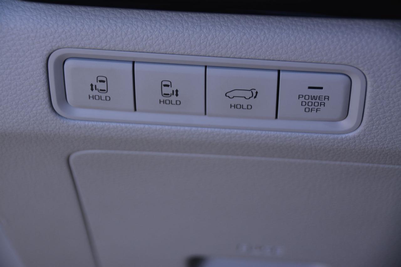 2024 Kia Carnival CARNIVAL SX/SX PRESTIGE Photo