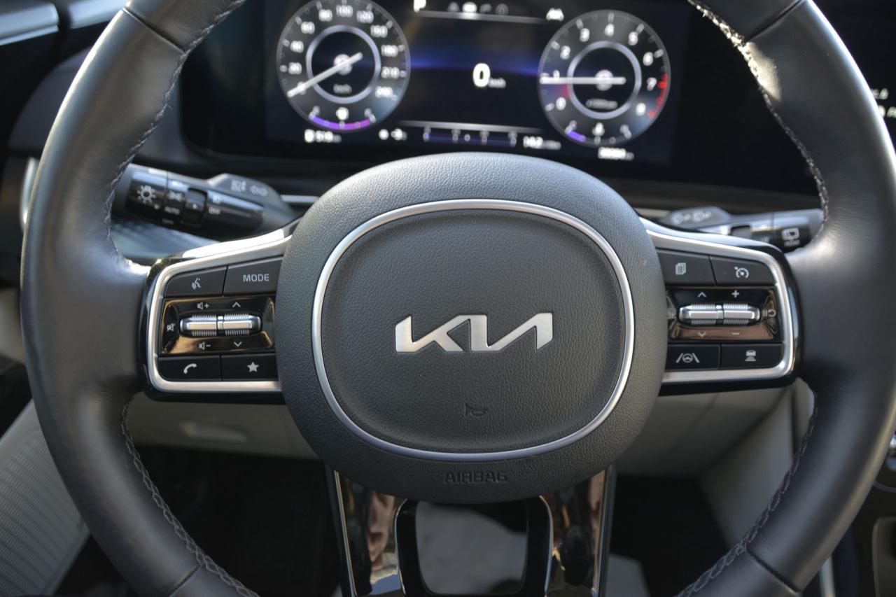 2024 Kia Carnival CARNIVAL SX/SX PRESTIGE Photo