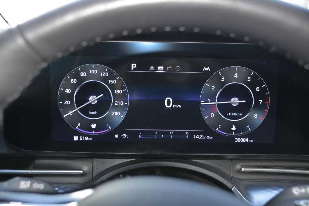 2024 Kia Carnival CARNIVAL SX/SX PRESTIGE Photo