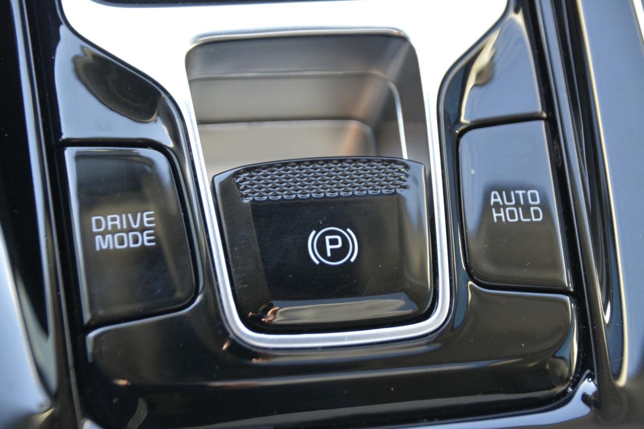 2024 Kia Carnival CARNIVAL SX/SX PRESTIGE Photo