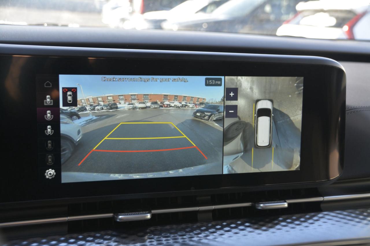 2024 Kia Carnival CARNIVAL SX/SX PRESTIGE Photo