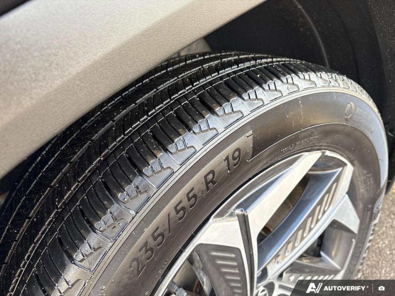 2023 Hyundai Tucson Hybrid Luxury Hybrid   Panoramic Sunroof   Bose® Premium Photo