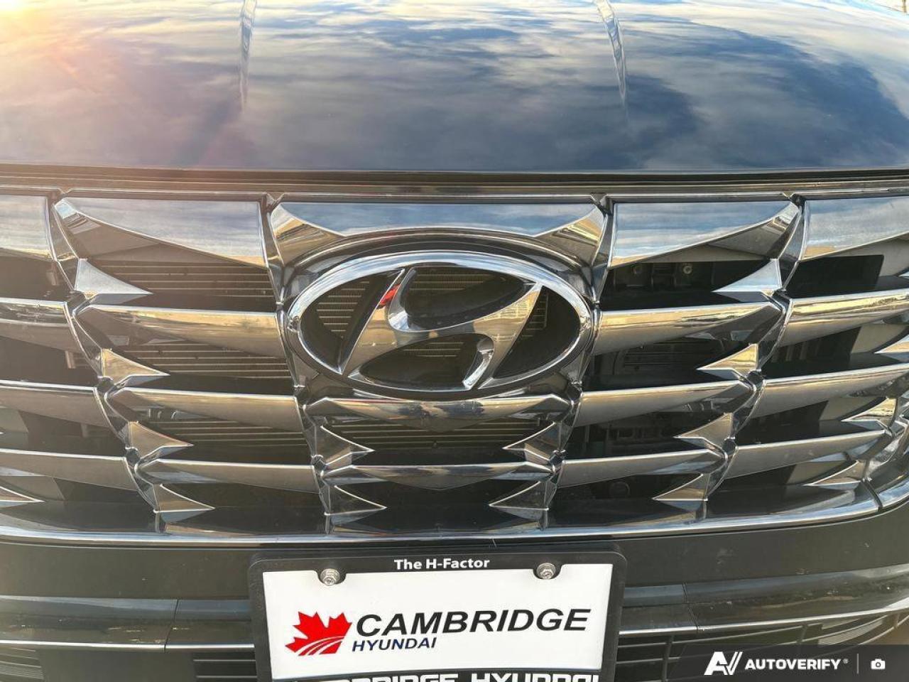 2023 Hyundai Tucson Hybrid Luxury Hybrid   Panoramic Sunroof   Bose® Premium Photo