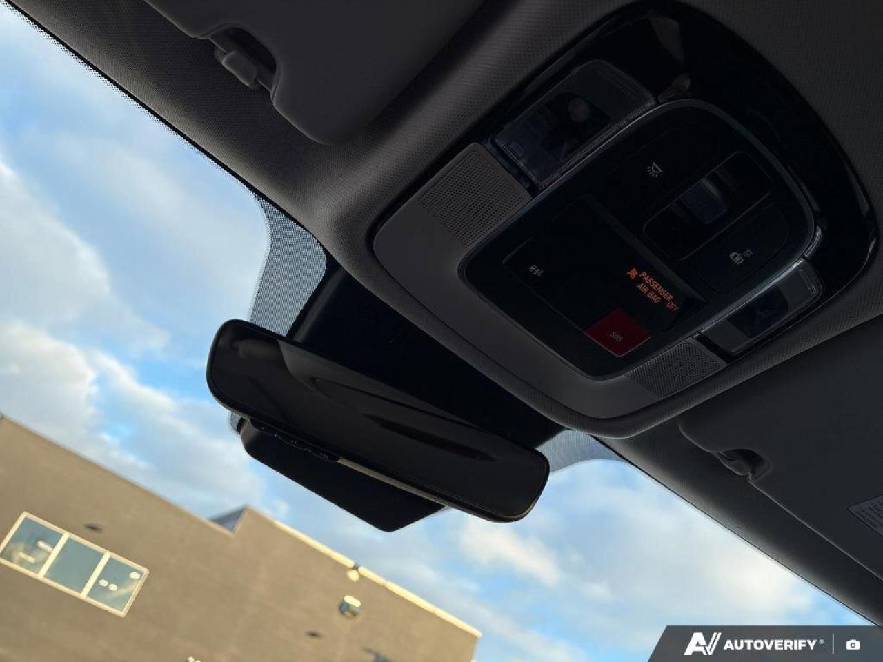 2023 Hyundai Tucson Hybrid Luxury Hybrid   Panoramic Sunroof   Bose® Premium Photo