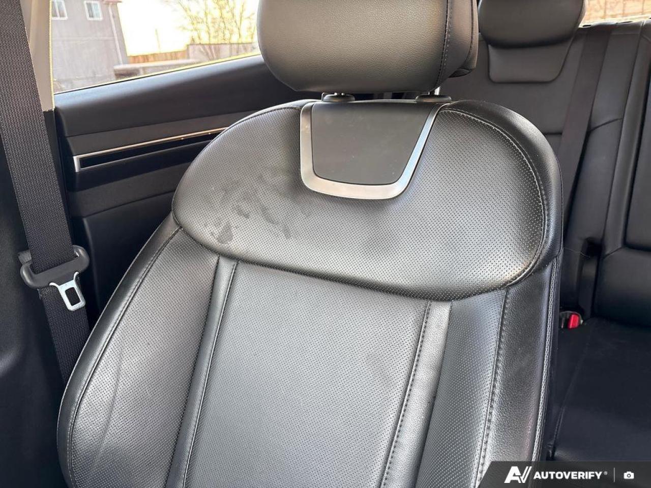 2023 Hyundai Tucson Hybrid Luxury Hybrid   Panoramic Sunroof   Bose® Premium Photo