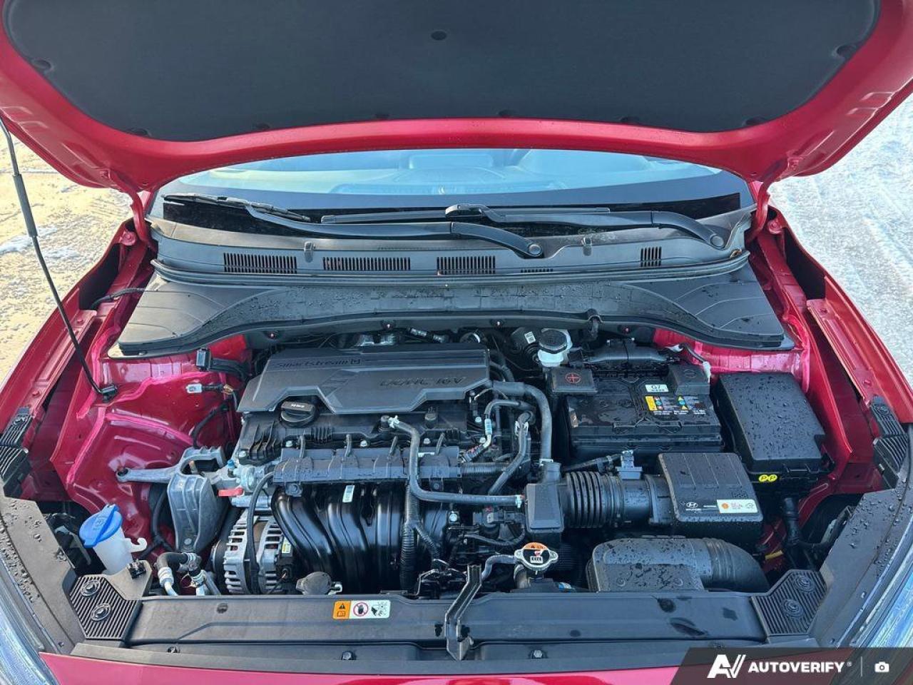 2022 Hyundai KONA Preferred   BLIND SPOT   CARPLAY   HEATED SEATS Photo