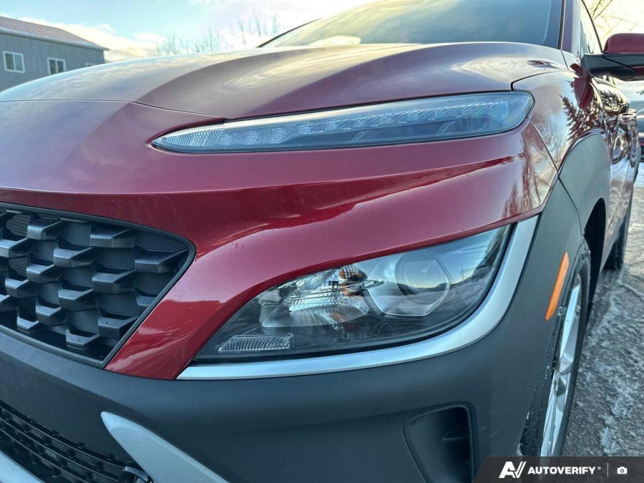 2022 Hyundai KONA Preferred   BLIND SPOT   CARPLAY   HEATED SEATS Photo