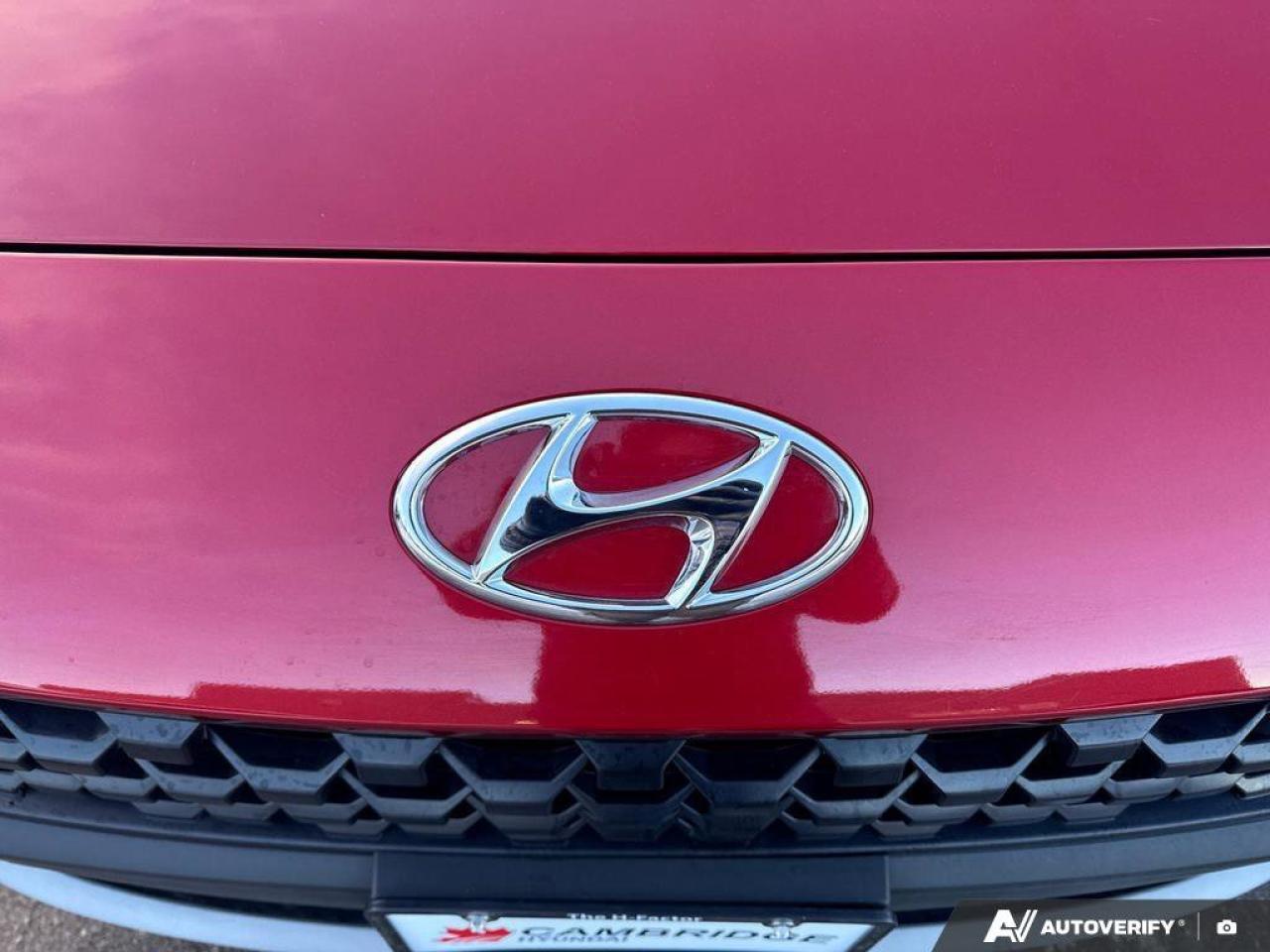 2022 Hyundai KONA Preferred   BLIND SPOT   CARPLAY   HEATED SEATS Photo