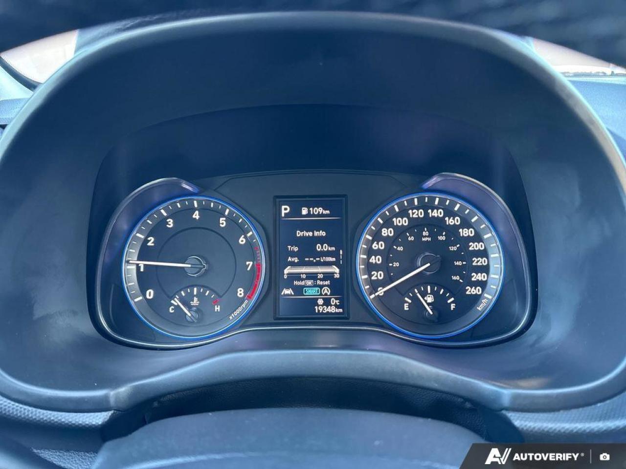 2022 Hyundai KONA Preferred   BLIND SPOT   CARPLAY   HEATED SEATS Photo