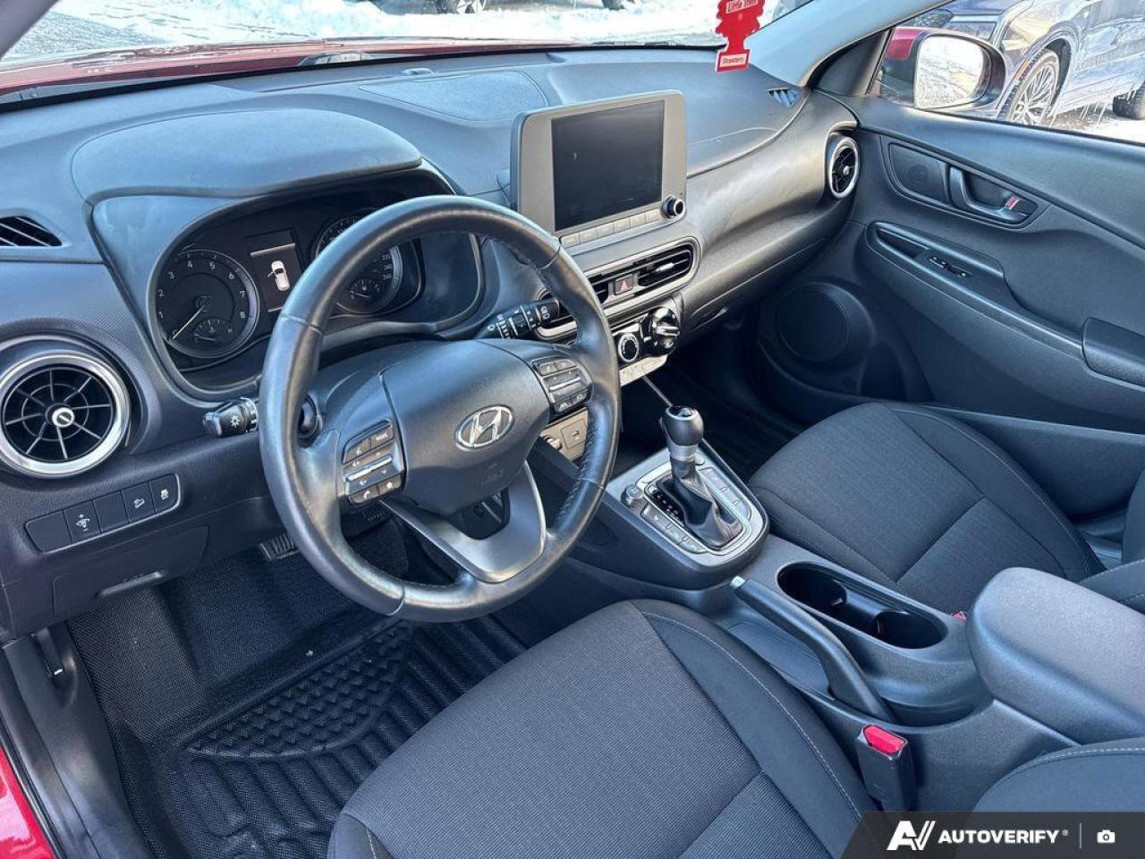 2022 Hyundai KONA Preferred   BLIND SPOT   CARPLAY   HEATED SEATS Photo