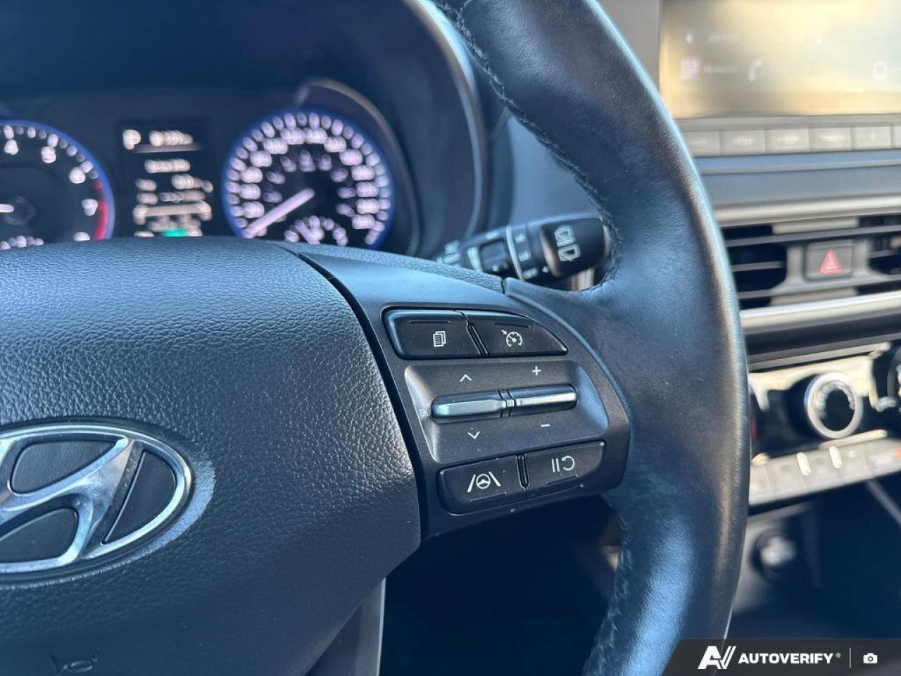 2022 Hyundai KONA Preferred   BLIND SPOT   CARPLAY   HEATED SEATS Photo
