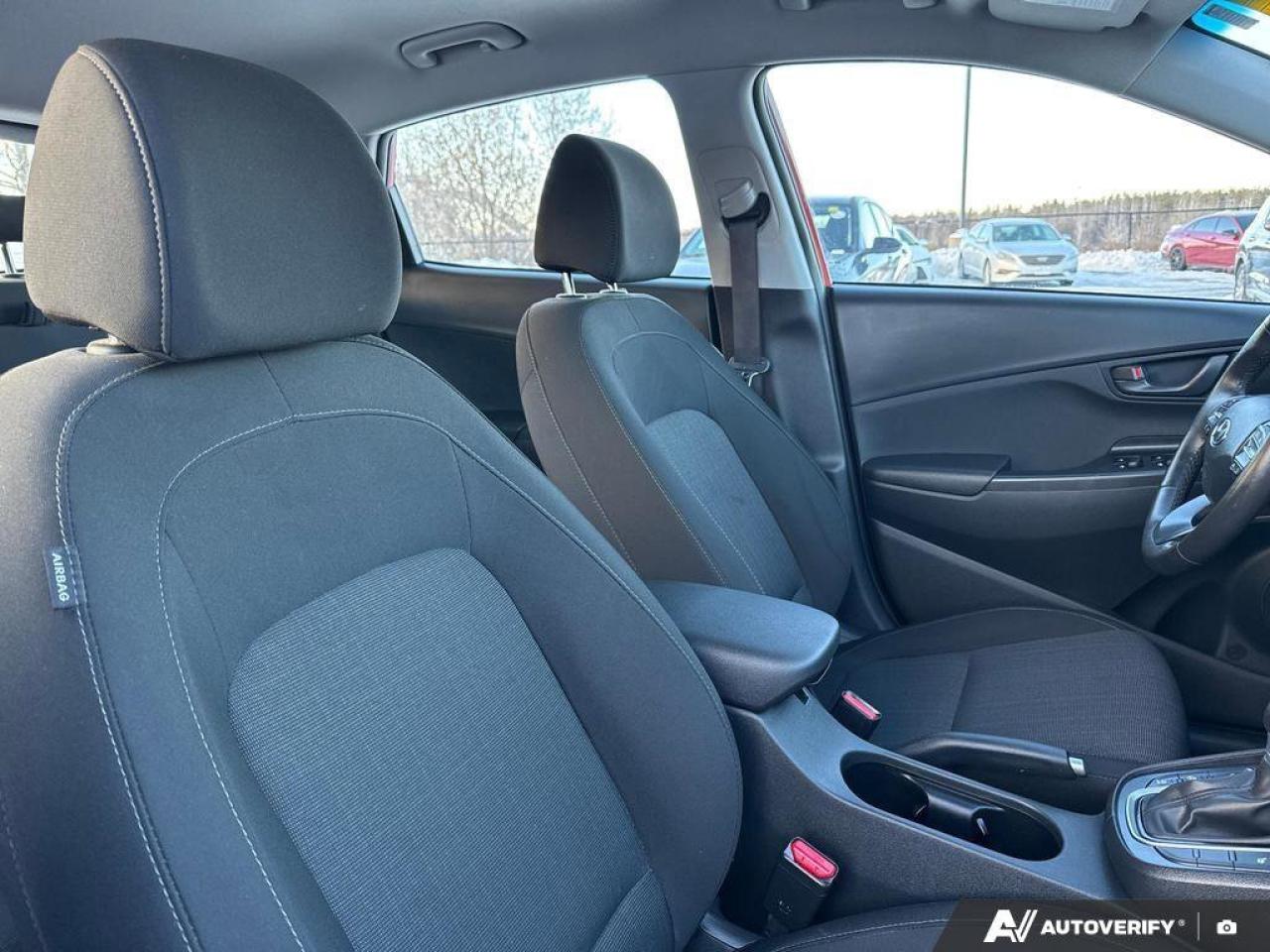 2022 Hyundai KONA Preferred   BLIND SPOT   CARPLAY   HEATED SEATS Photo