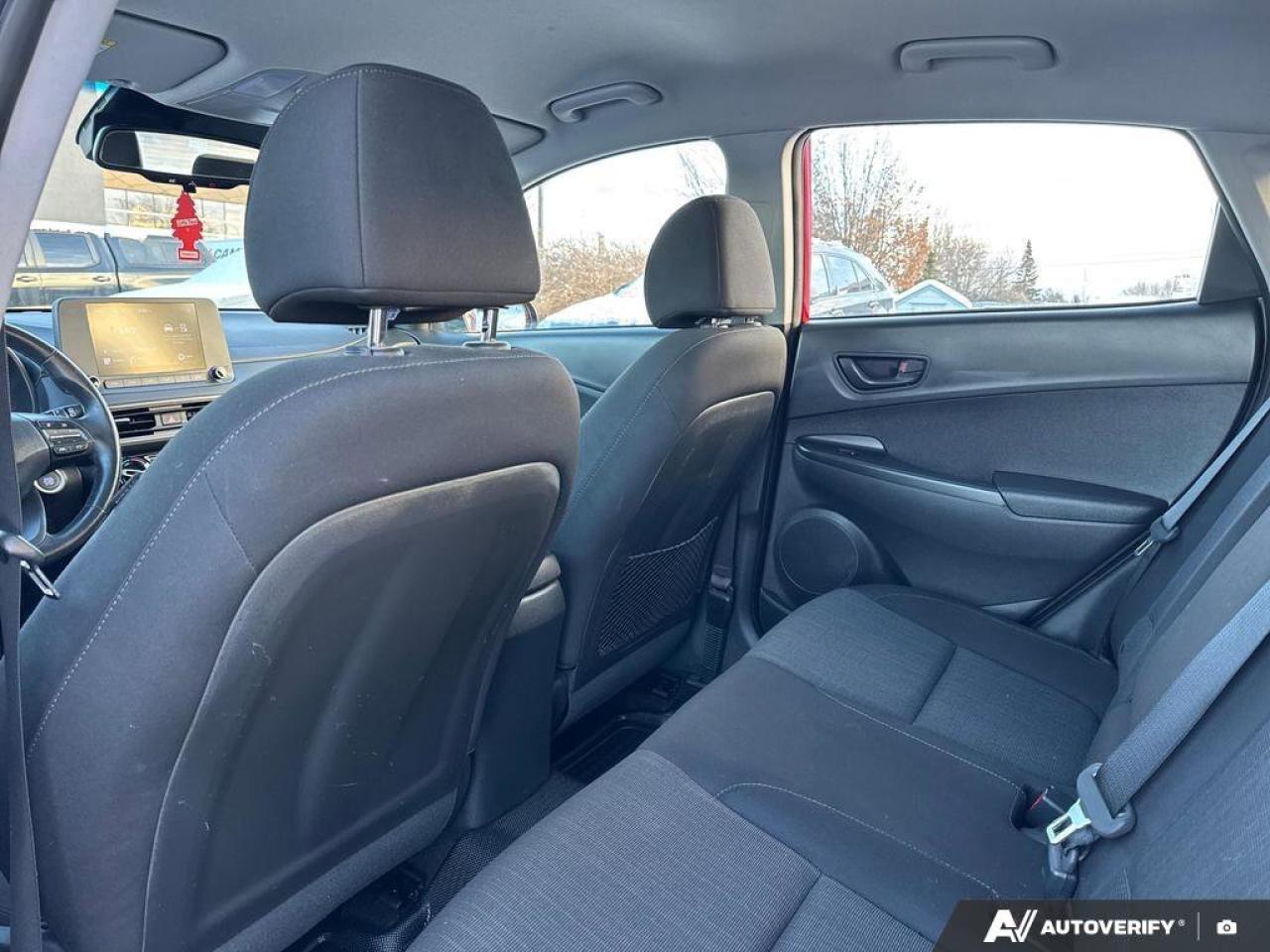 2022 Hyundai KONA Preferred   BLIND SPOT   CARPLAY   HEATED SEATS Photo