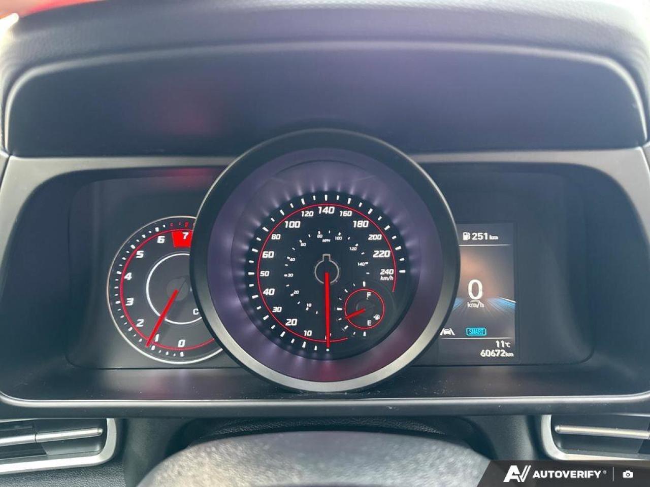 2022 Hyundai Elantra Preferred Photo