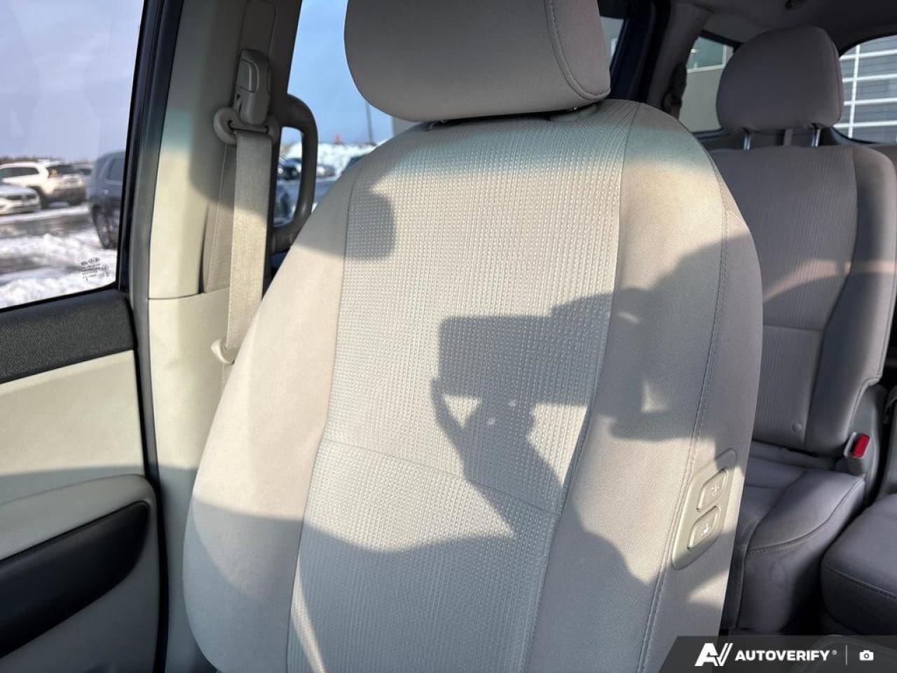 2019 Kia Sedona LX   8 Passenger   Slide and Stow 2nd Row   CarPla Photo