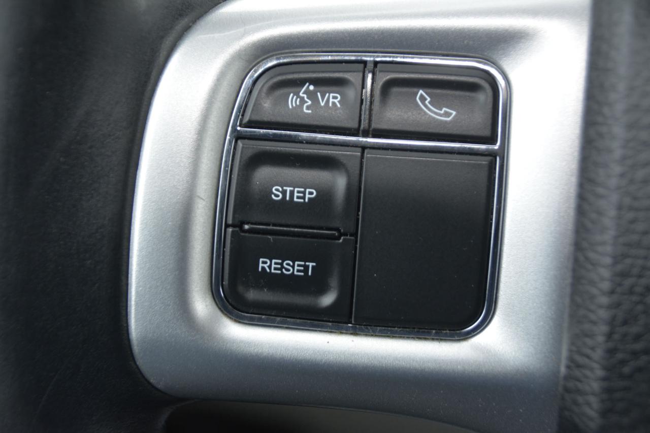 2016 Dodge Grand Caravan SXT   CERTIFIED Photo