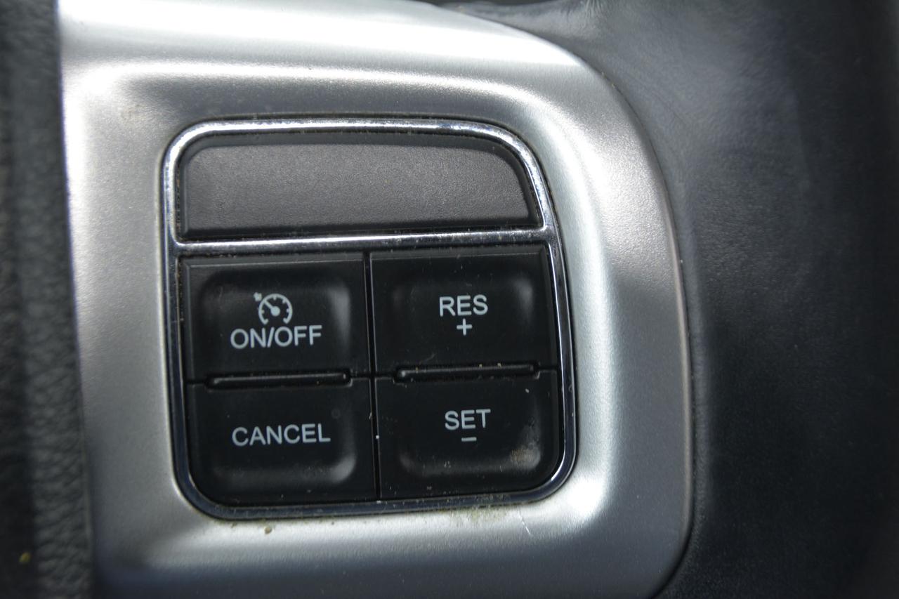 2016 Dodge Grand Caravan SXT   CERTIFIED Photo