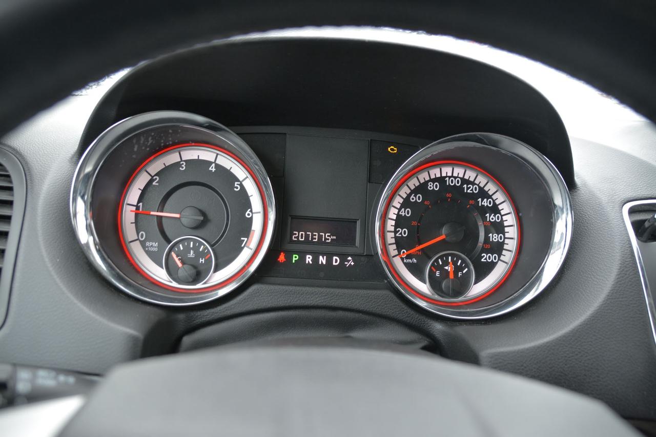 2016 Dodge Grand Caravan SXT   CERTIFIED Photo