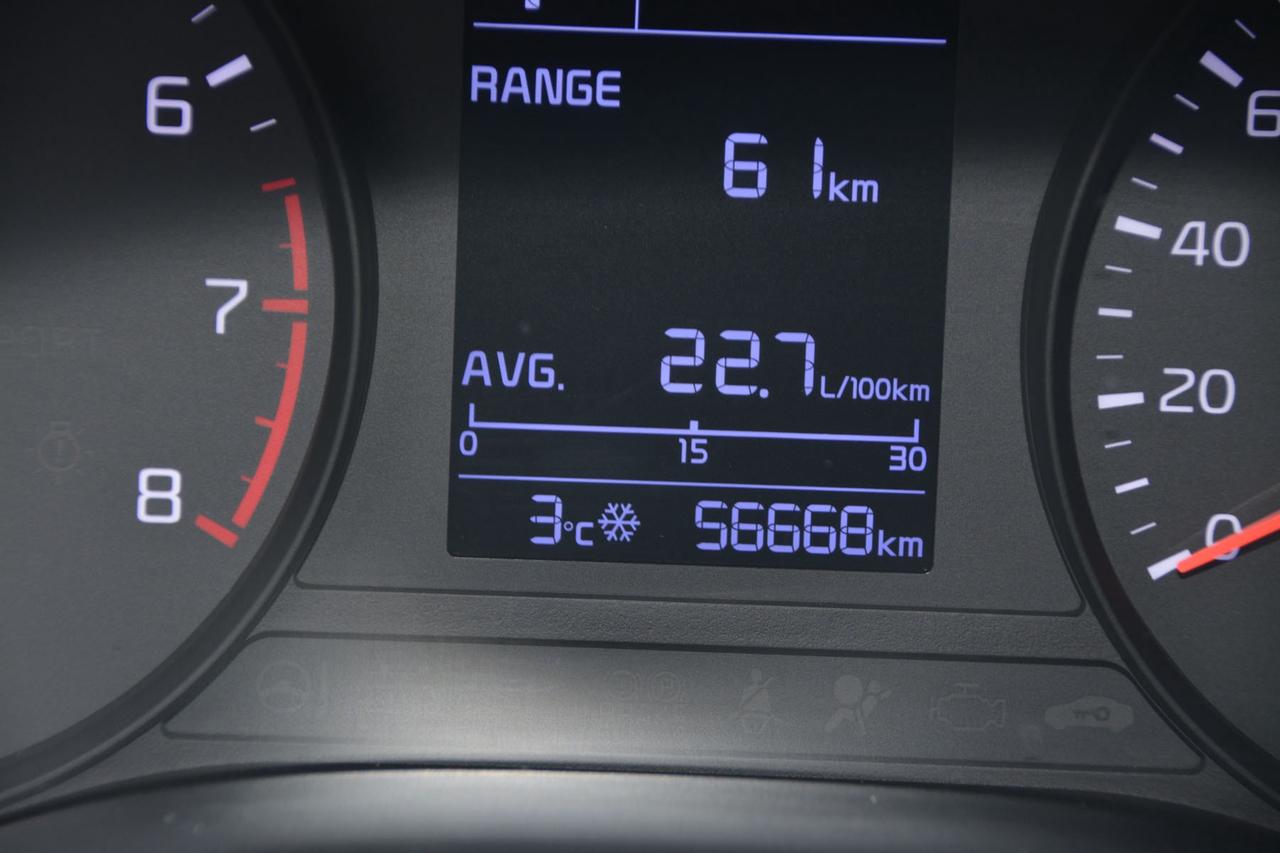 2022 Kia Rio 5-door LX+ IVT Photo