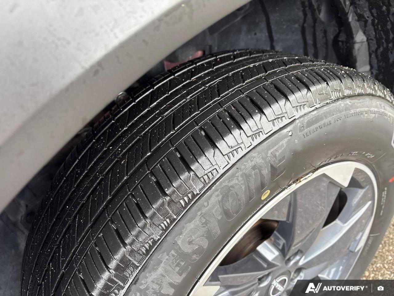 2025 Nissan Rogue SV   CARPLAY   HEATED SEATS   POWER LIFTGATE   REM Photo