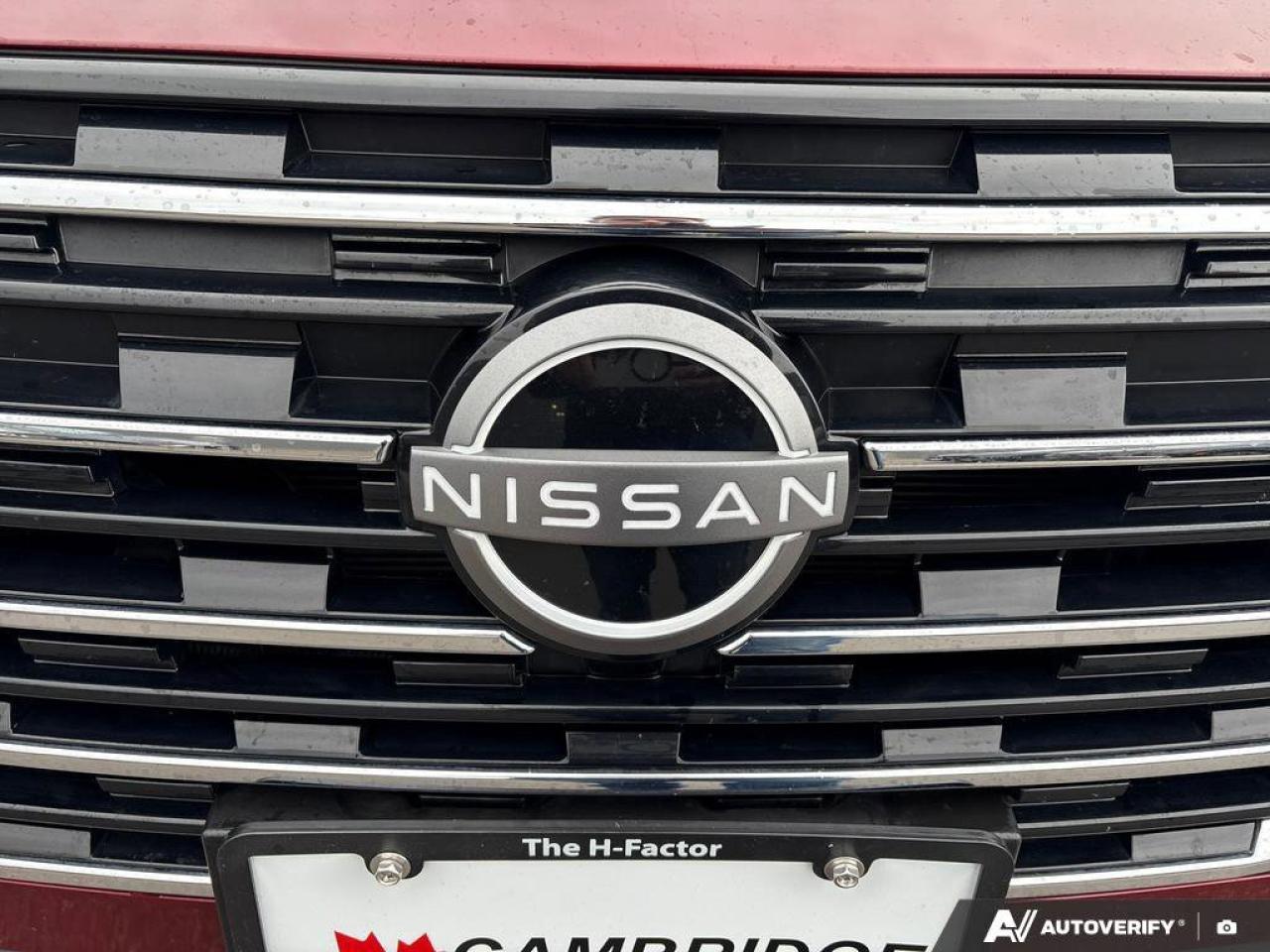 2025 Nissan Rogue SV   CARPLAY   HEATED SEATS   POWER LIFTGATE   REM Photo