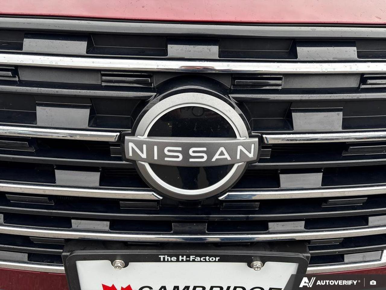 2025 Nissan Rogue SV   CARPLAY   HEATED SEATS   POWER LIFTGATE   REM Photo