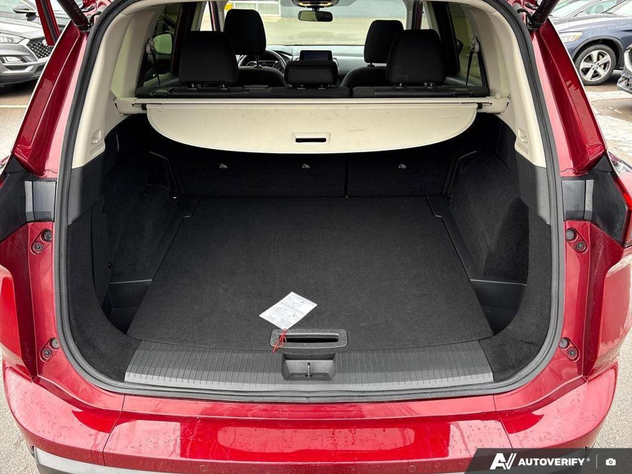 2025 Nissan Rogue SV   CARPLAY   HEATED SEATS   POWER LIFTGATE   REM Photo