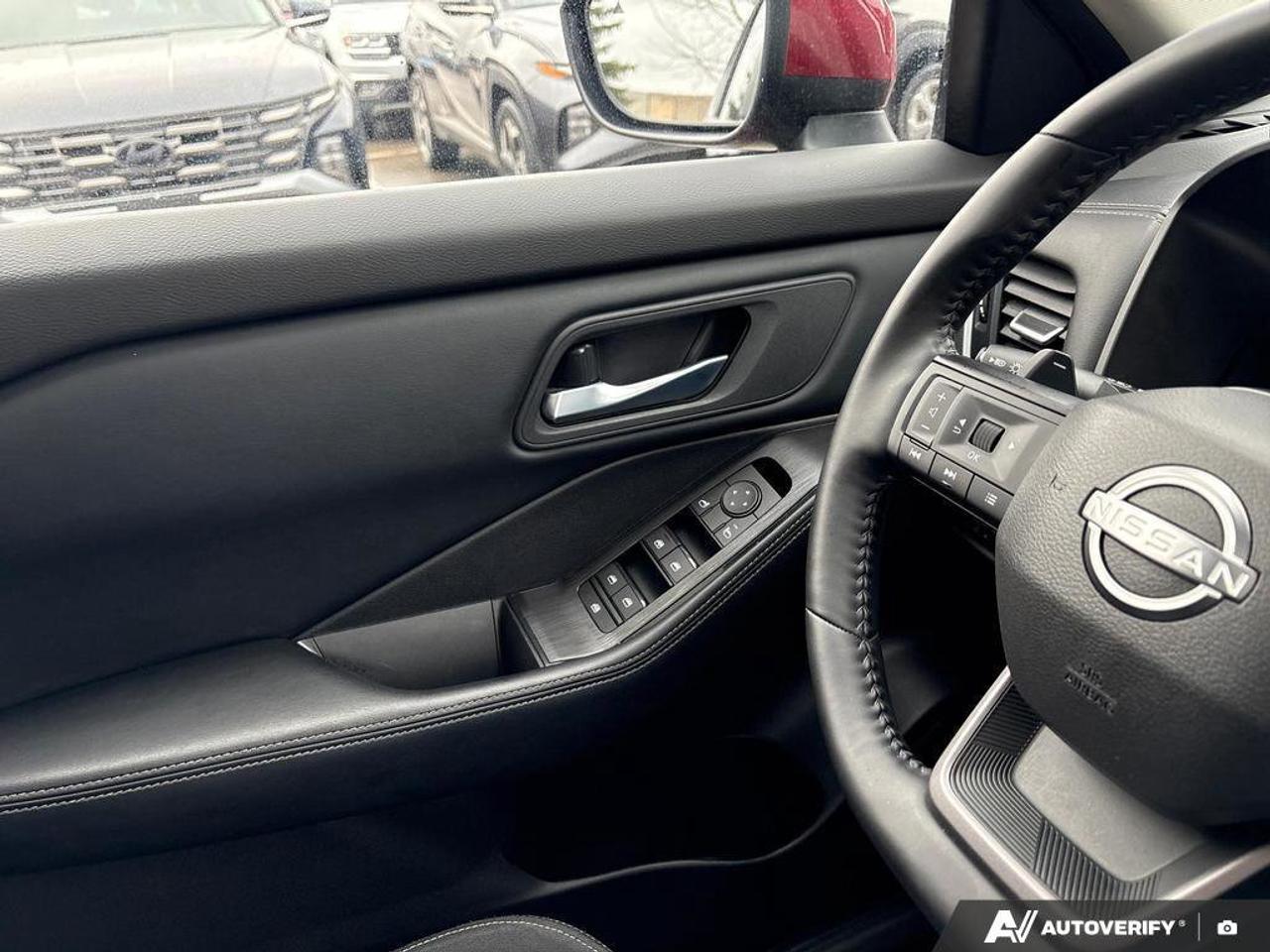 2025 Nissan Rogue SV   CARPLAY   HEATED SEATS   POWER LIFTGATE   REM Photo