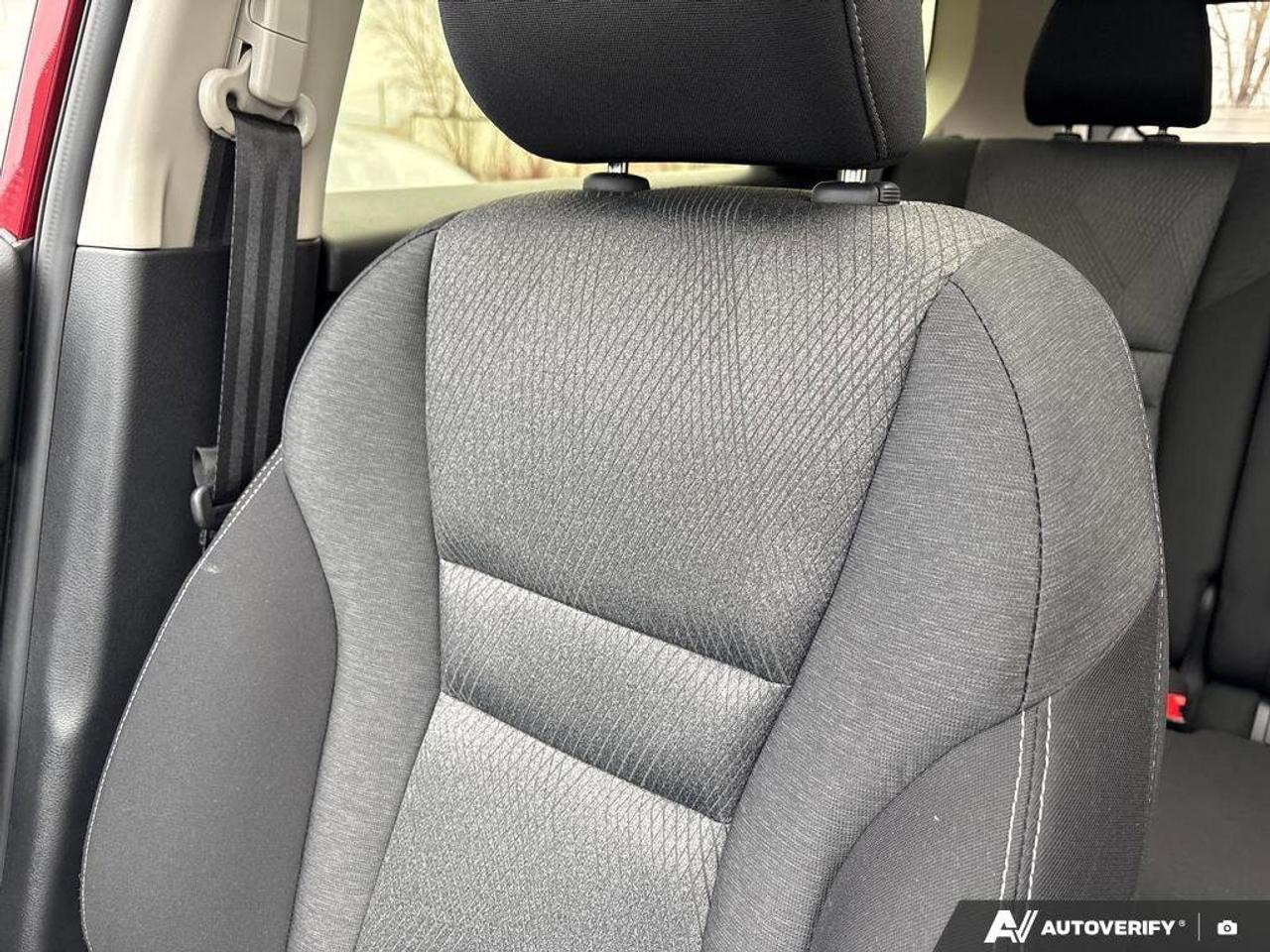 2025 Nissan Rogue SV   CARPLAY   HEATED SEATS   POWER LIFTGATE   REM Photo