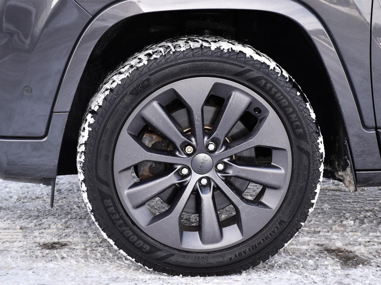 2020 Jeep Cherokee High Altitude 4x4 ~Nav ~Camera ~Leather ~Pano Roof Photo