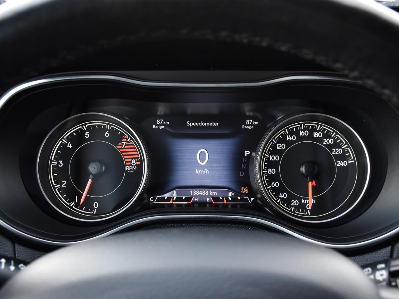 2020 Jeep Cherokee High Altitude 4x4 ~Nav ~Camera ~Leather ~Pano Roof Photo