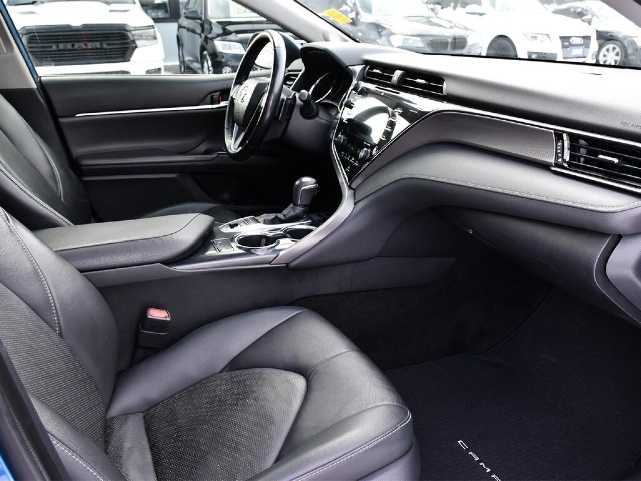 2020 Jeep Cherokee High Altitude 4x4 ~Nav ~Camera ~Leather ~Pano Roof Photo