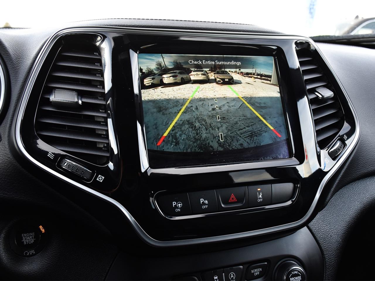 2020 Jeep Cherokee High Altitude 4x4 ~Nav ~Camera ~Leather ~Pano Roof Photo