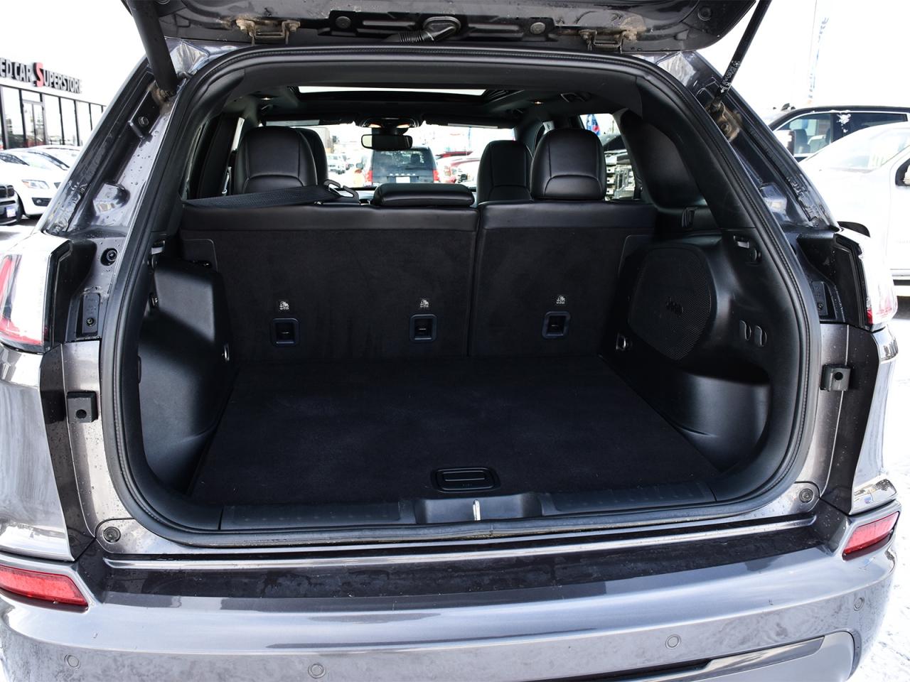 2020 Jeep Cherokee High Altitude 4x4 ~Nav ~Camera ~Leather ~Pano Roof Photo