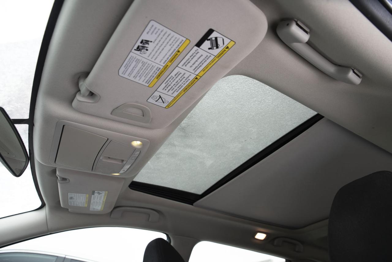 2014 Nissan Rogue ROGUE S/SL/SV Photo