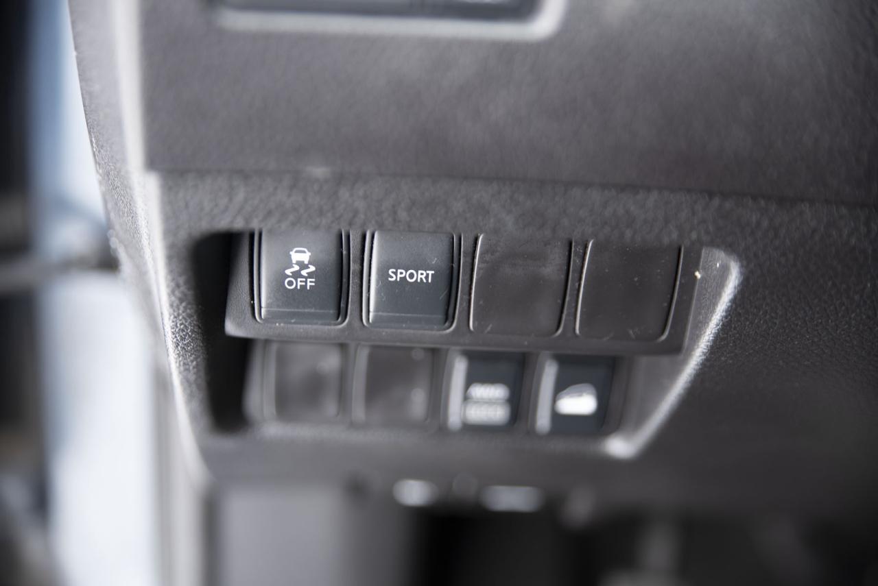 2014 Nissan Rogue ROGUE S/SL/SV Photo