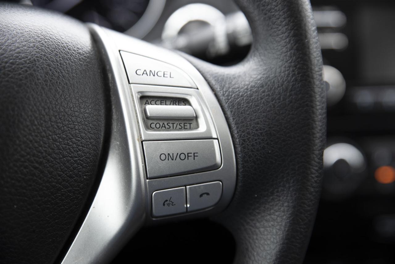 2014 Nissan Rogue ROGUE S/SL/SV Photo