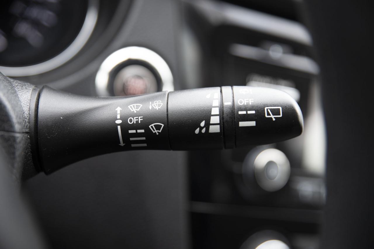 2014 Nissan Rogue ROGUE S/SL/SV Photo