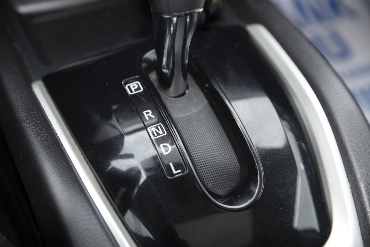 2014 Nissan Rogue ROGUE S/SL/SV Photo