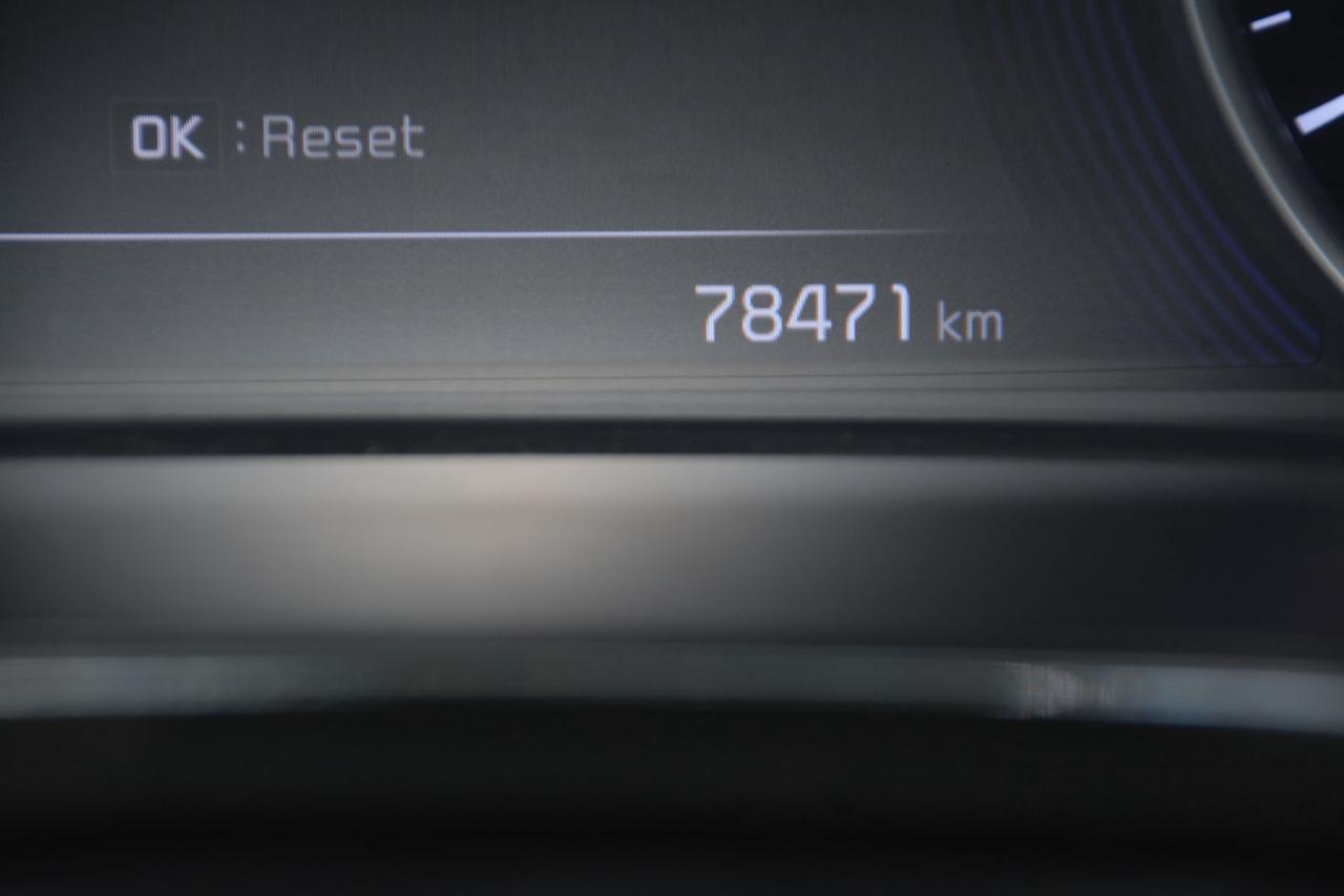 2022 Kia Seltos SELTOS EX Photo4