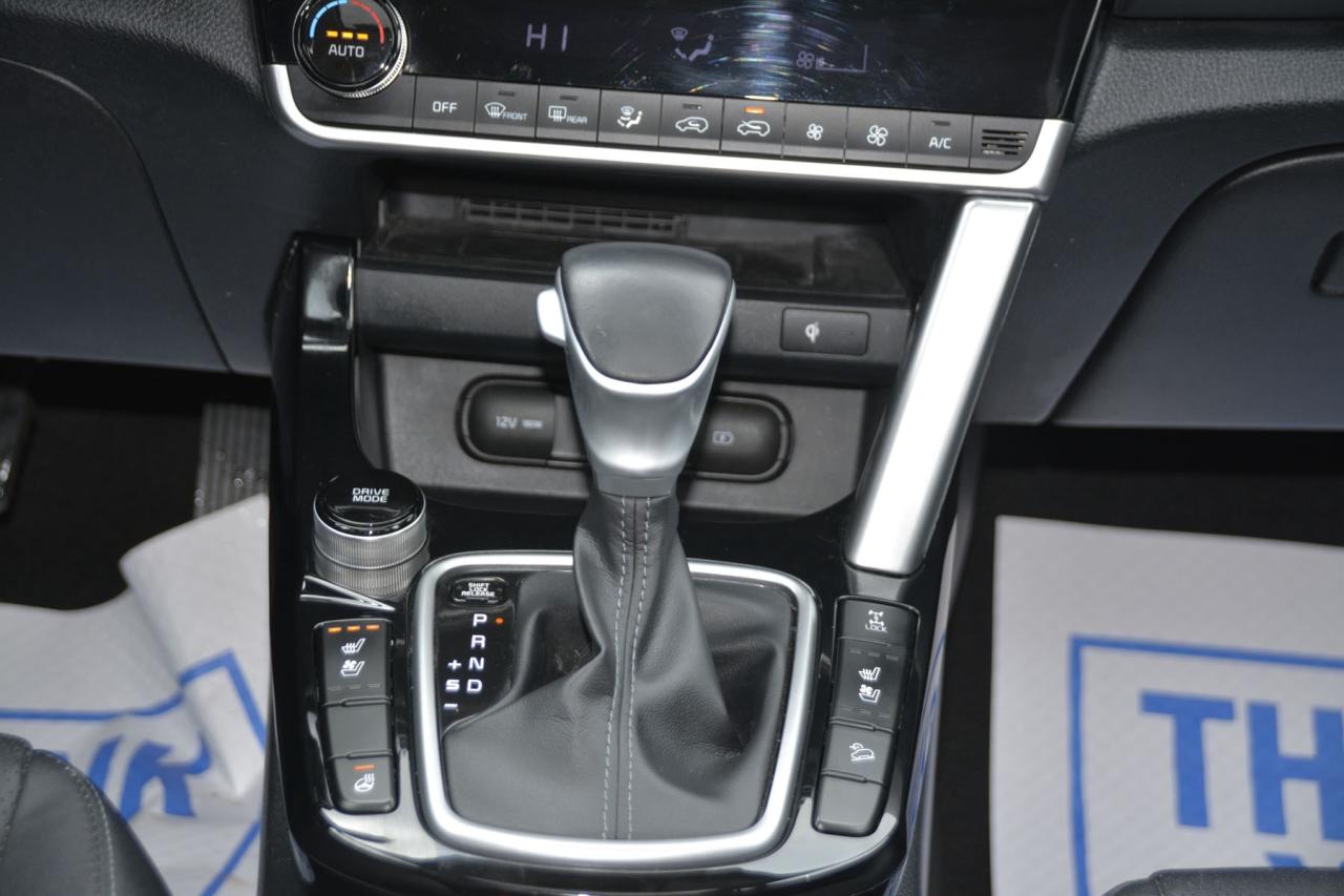 2022 Kia Seltos SELTOS EX Photo