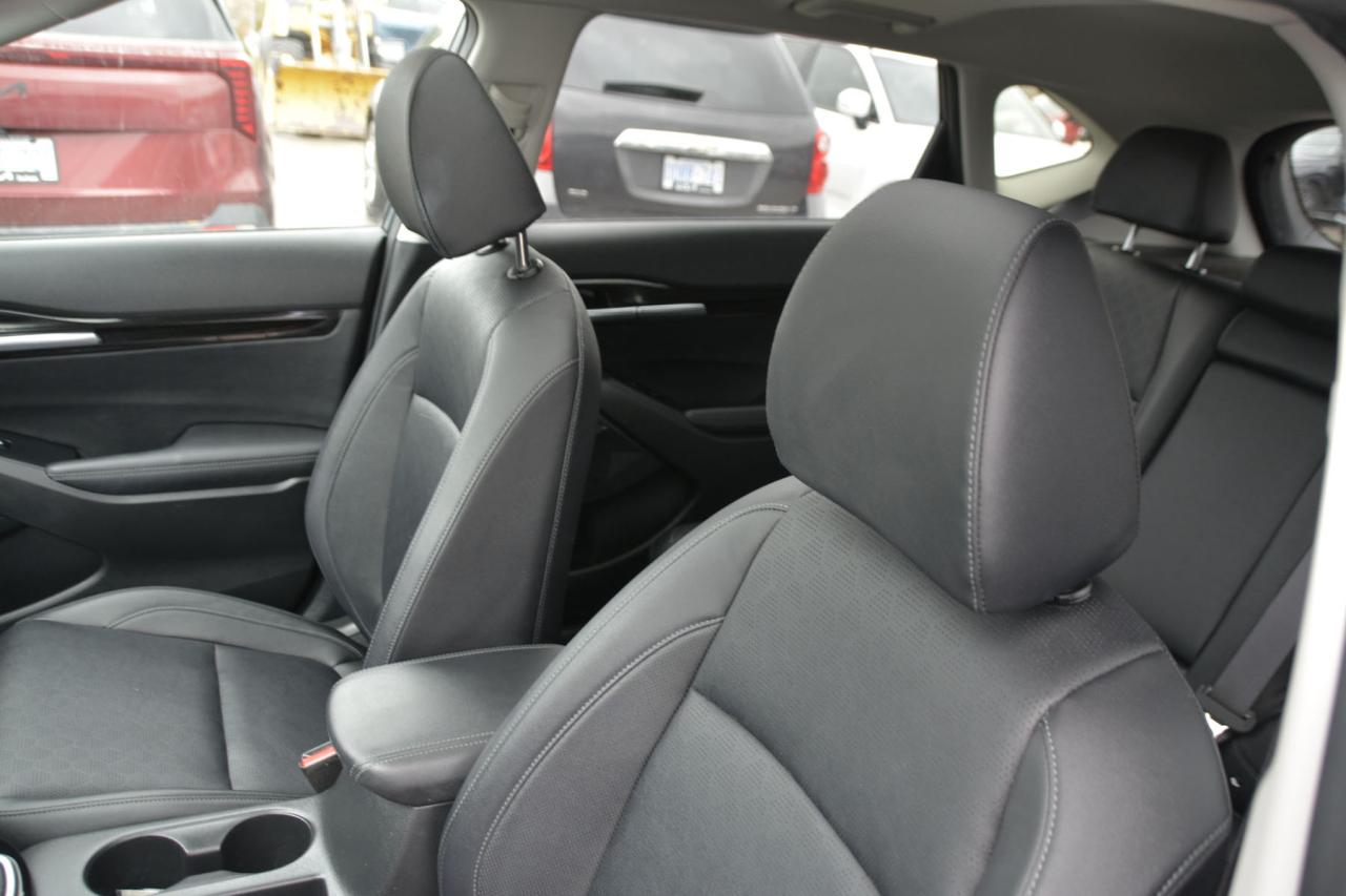 2022 Kia Seltos SELTOS EX Photo