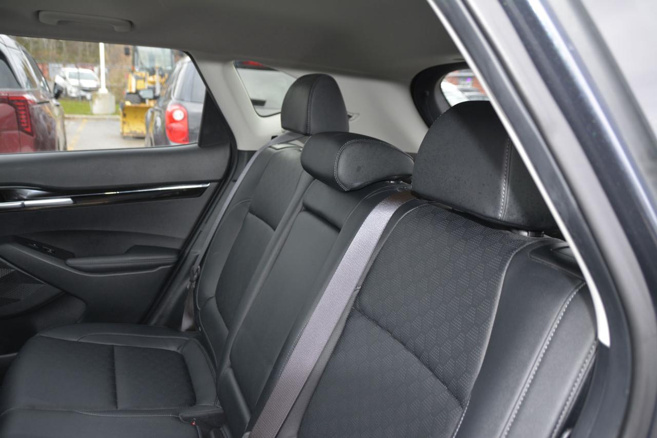 2022 Kia Seltos SELTOS EX Photo