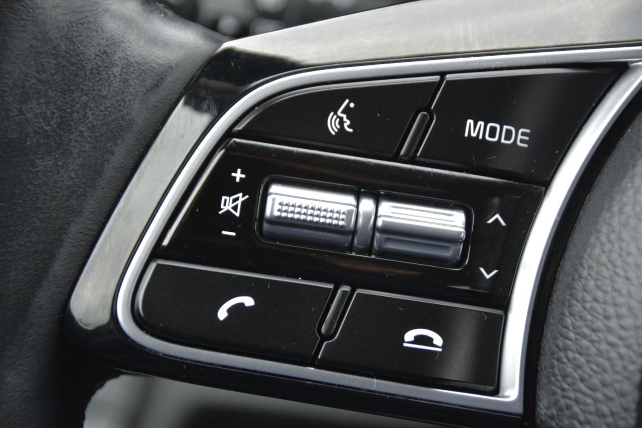 2022 Kia Seltos SELTOS EX Photo